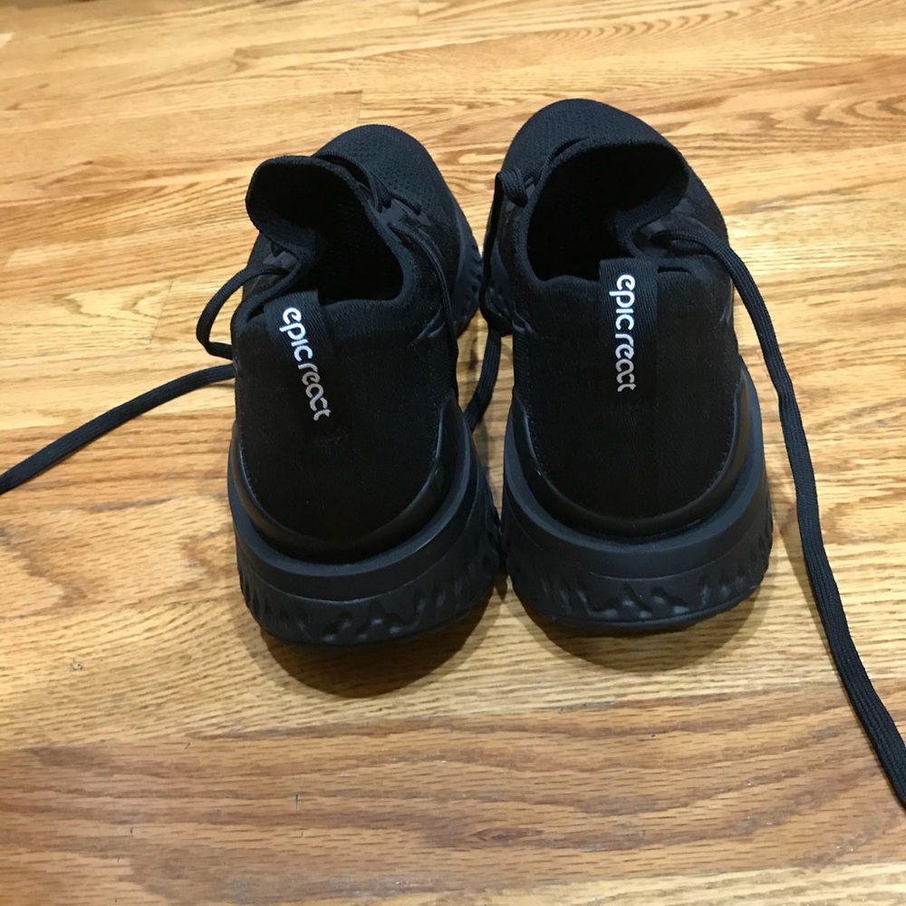 Men’s Nike Epic React